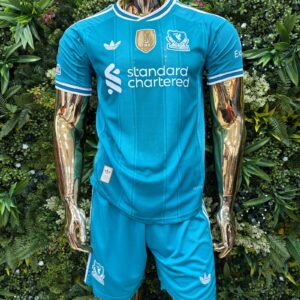 Jersey Liverpool Edicion Especial 24-25