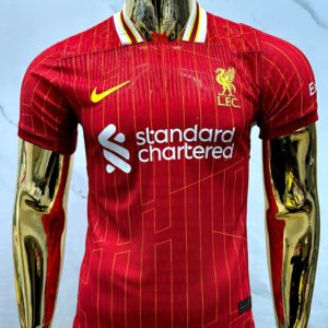 Jersey Liverpool Local 24-25 Premium