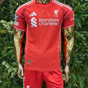 Jersey Liverpool local 23-24