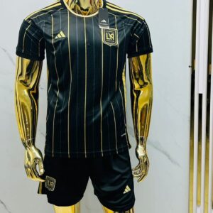 Jersey Los Angeles FC local 24-25