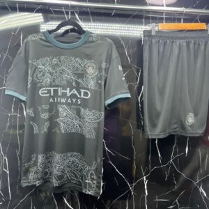 Jersey Manchester City edicion especial 23-24