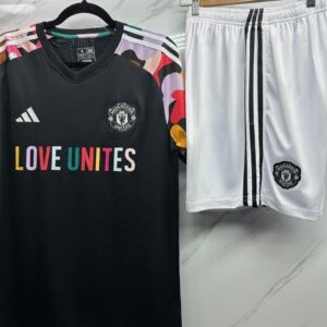 Jersey Manchester United Entrenamiento 23-24