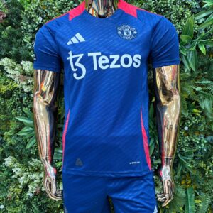 Jersey Manchester United Entrenamiento 24-25