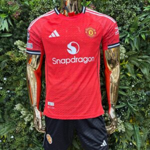 Jersey Manchester United Local 23-24