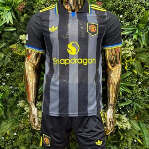 Jersey Manchester United Tercero 24-25