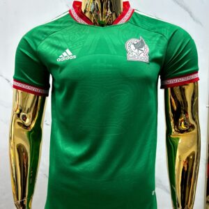 Jersey Mexico
