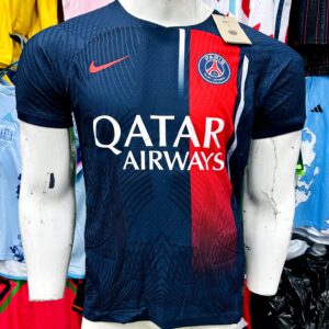 Jersey PSG Local 23-24 Premium