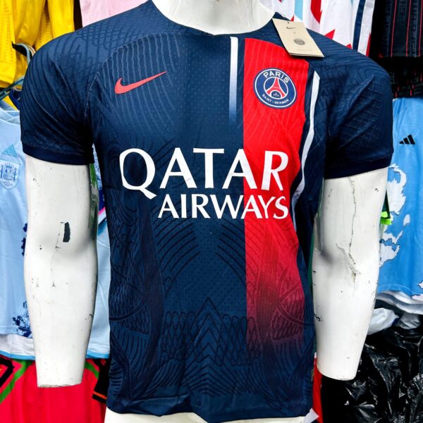 Jersey PSG Local 23-24 Premium