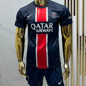Jersey PSG Local 24-25