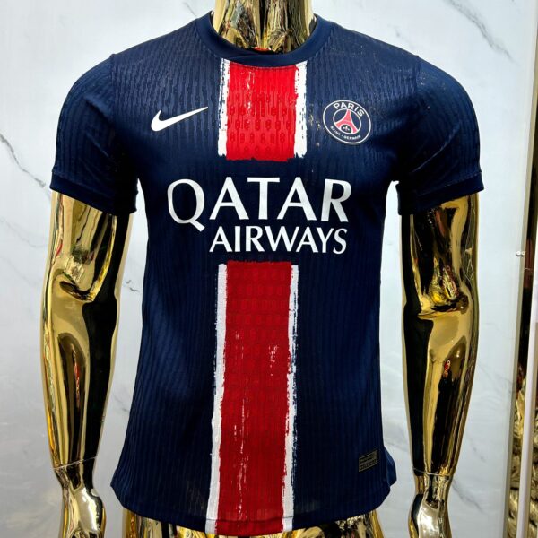 Jersey PSG Local 24-25 Premium