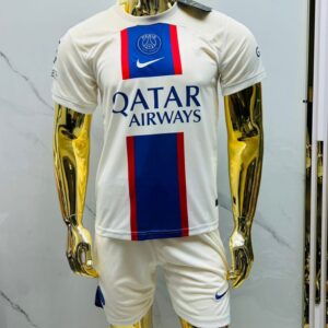 Jersey PSG Tercero 22-23