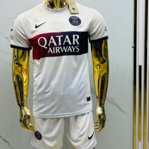 Jersey PSG Visitante 22-23
