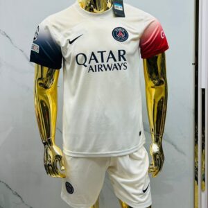 Jersey PSG Visitante 23-24