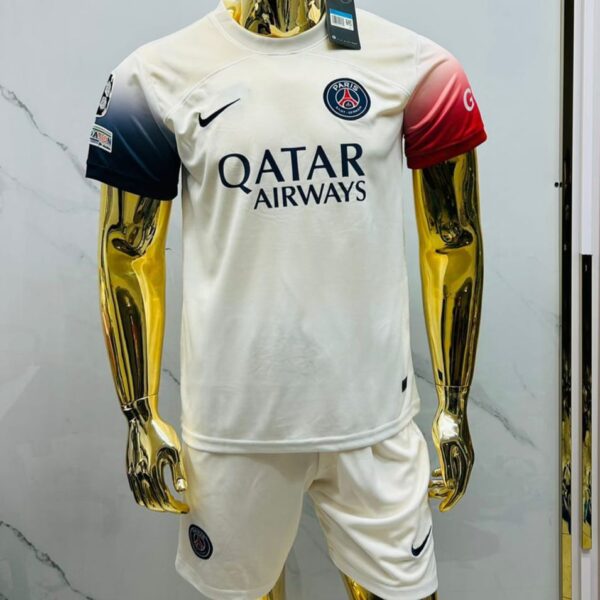 Jersey PSG Visitante 23-24