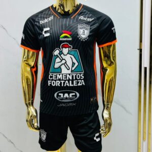 Jersey Pachuca Visitante 22-23