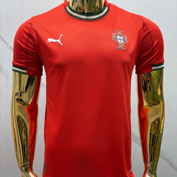 Jersey Portugal local 2025
