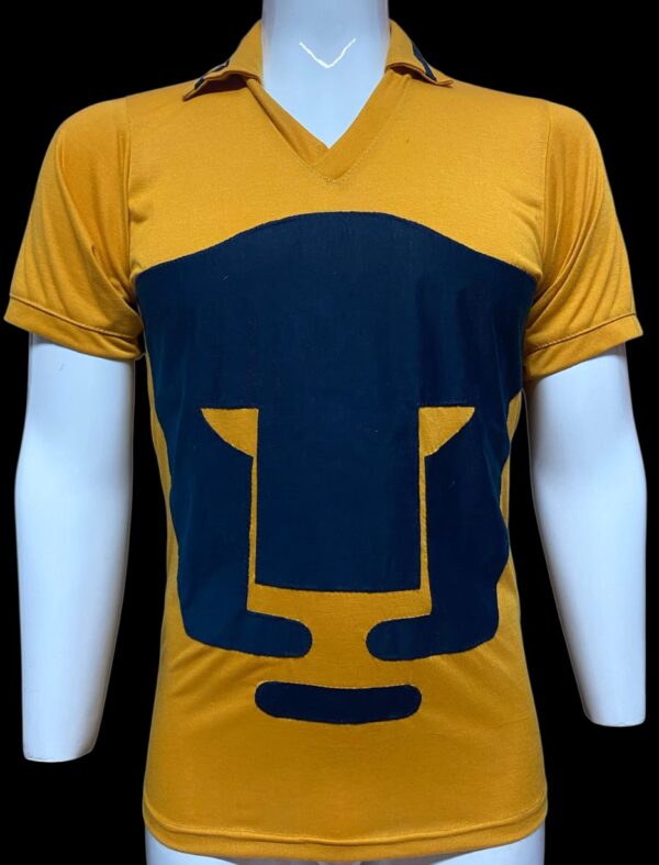 Jersey Pumas 1990