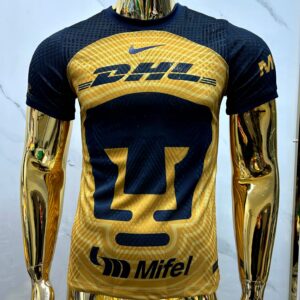 Jersey Pumas UNAM Visitante 22-23