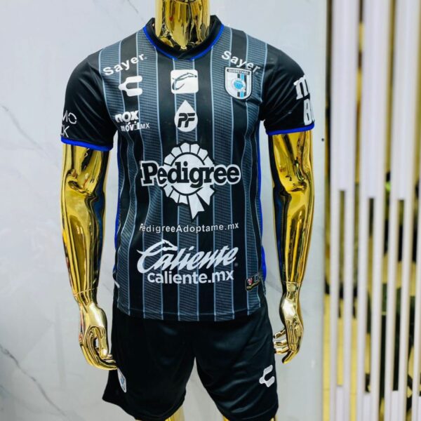 Jersey Querétaro Local 23-24