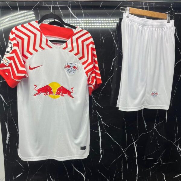Jersey Red Bull Leipzig local 23-24