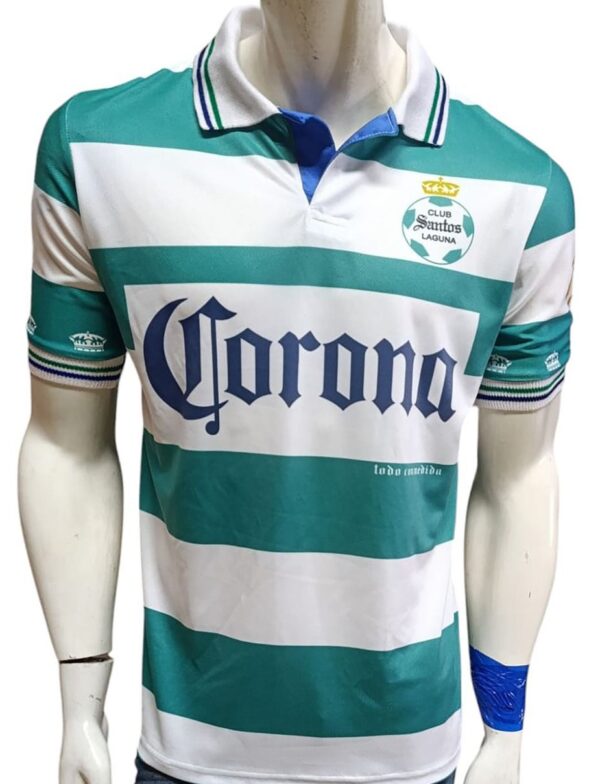 Jersey Santos Local 1996