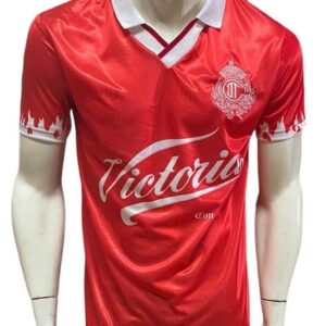 Jersey Toluca Local 1998