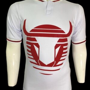 Jersey Toros Neza Visita 96-97