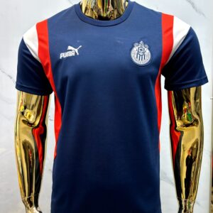 Playera Chivas Puma